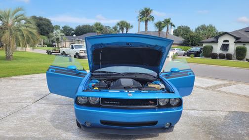 2009 Dodge Challenger R/T