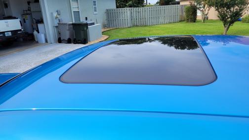 2009 Dodge Challenger R/T