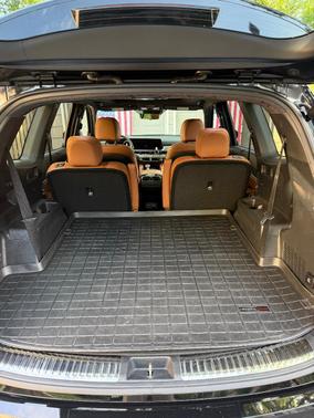 Black 2025 Kia Telluride SX Prestige X-Pro