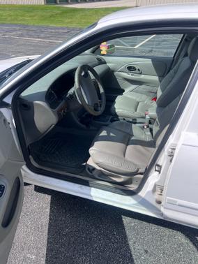 1998 Mercury Mystique LS