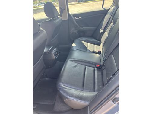 2012 Acura TSX 2.4