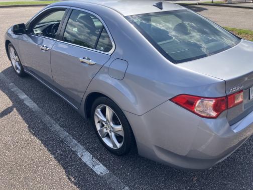 2012 Acura TSX 2.4