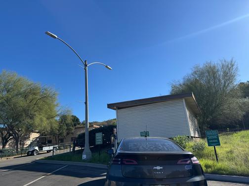 2014 Chevrolet Volt Base