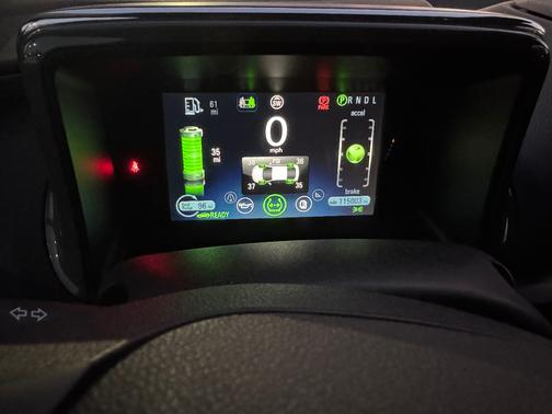 2014 Chevrolet Volt Base