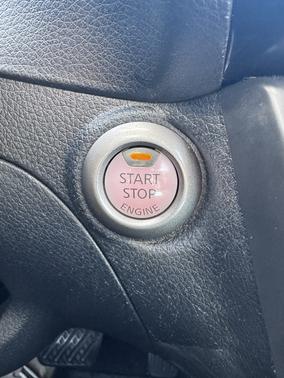 2016 Nissan Sentra SV