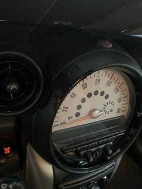 2013 MINI Countryman Cooper