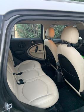 2013 MINI Countryman Cooper