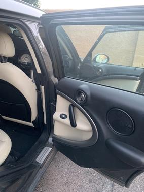 2013 MINI Countryman Cooper