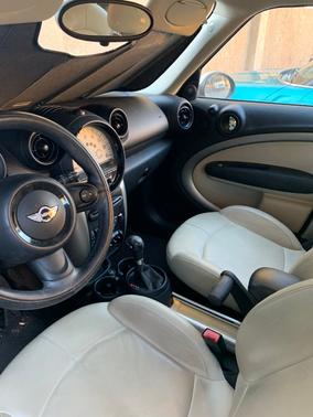 2013 MINI Countryman Cooper