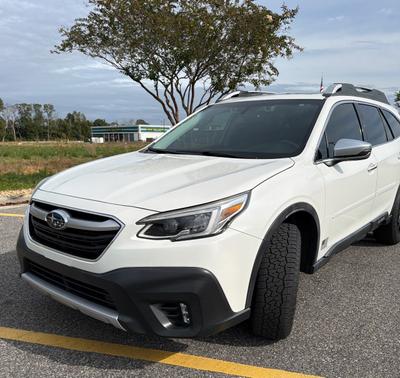 2021 Subaru Outback Touring XT
