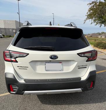 2021 Subaru Outback Touring XT