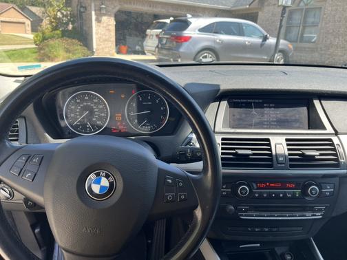 2012 BMW X5 xDrive35i