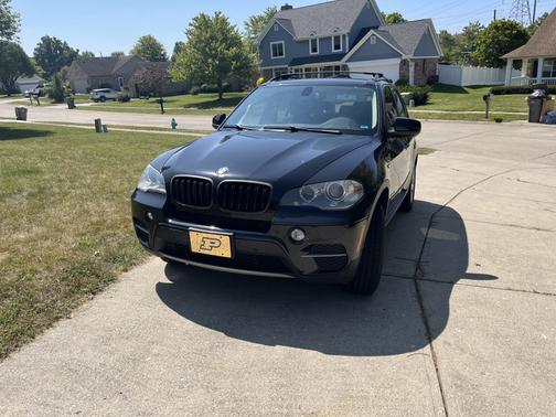 2012 BMW X5 xDrive35i