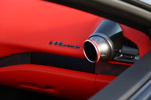 2022 Ferrari F8 Spider Base