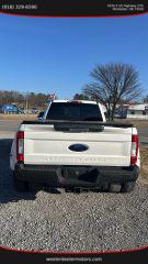 2017 Ford F-350 Lariat