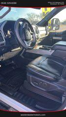 2017 Ford F-350 Lariat