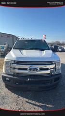 2017 Ford F-350 Lariat