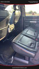 2017 Ford F-350 Lariat