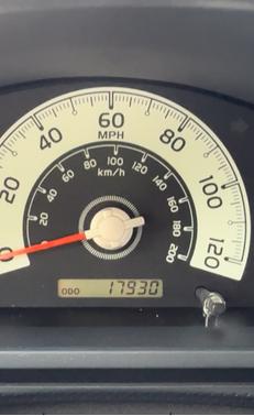 2014 Toyota FJ Cruiser Base