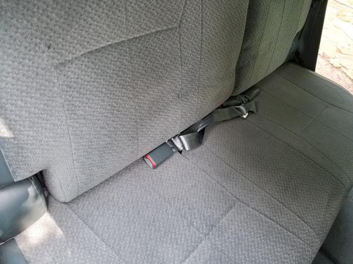 1997 Mercury Sable LS