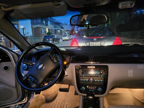 2013 Chevrolet Impala LT