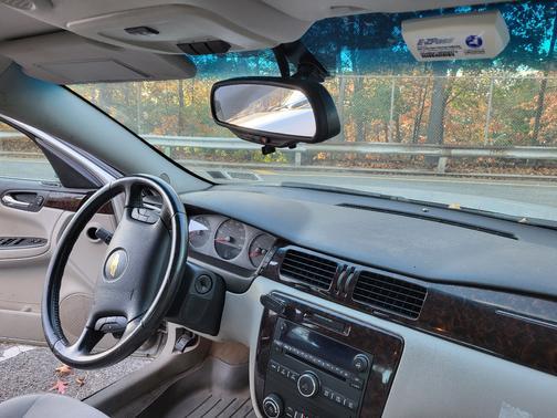 2013 Chevrolet Impala LT