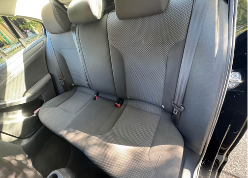 2012 Volkswagen Jetta S