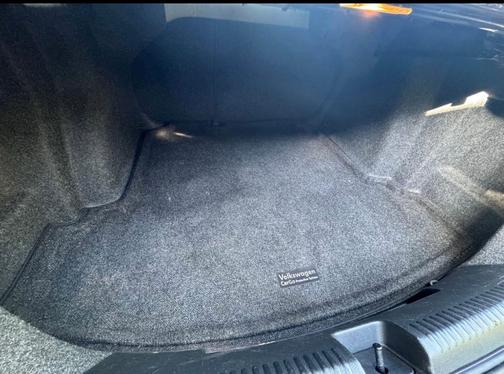 2012 Volkswagen Jetta S