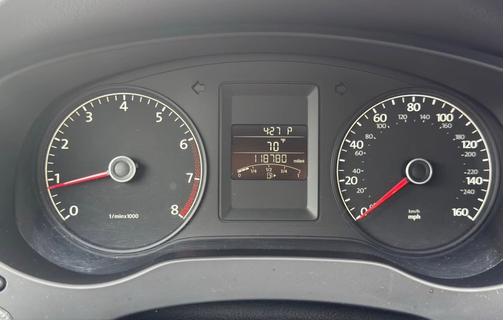 2012 Volkswagen Jetta S