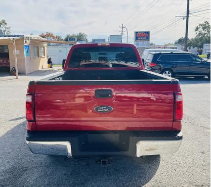 2015 Ford F-250 XL