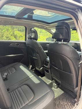 2024 Kia Sportage Hybrid SX-Prestige