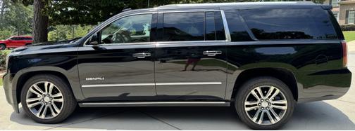 2018 GMC Yukon XL Denali