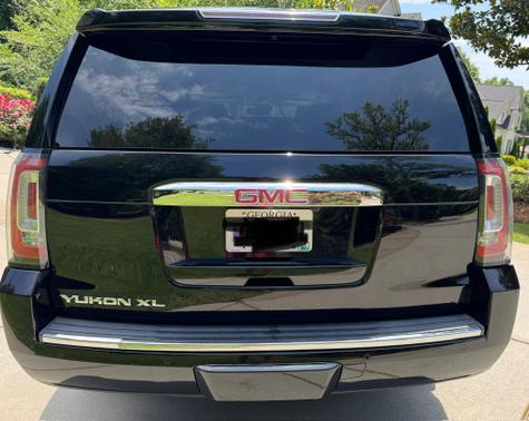 2018 GMC Yukon XL Denali