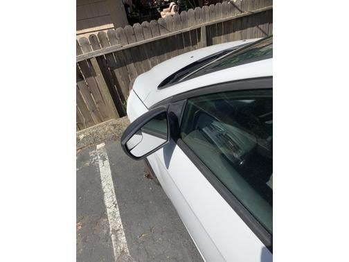 2012 Ford Focus S