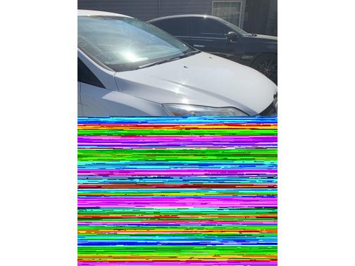 2012 Ford Focus S