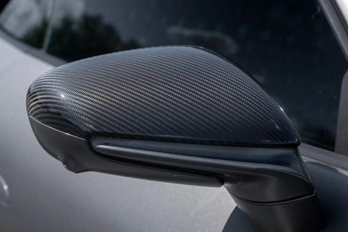 2022 Porsche 911 911 Carrera GTS Cabriolet