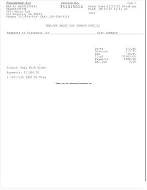 2013 Nissan Altima 3.5 SV