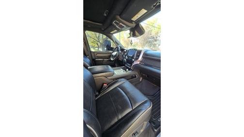2021 RAM 3500 Limited