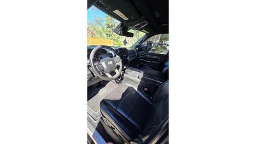 2021 RAM 3500 Limited