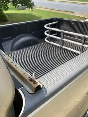 2000 Ford F-150 XLT SuperCab