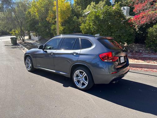 2015 BMW X1 sDrive28i