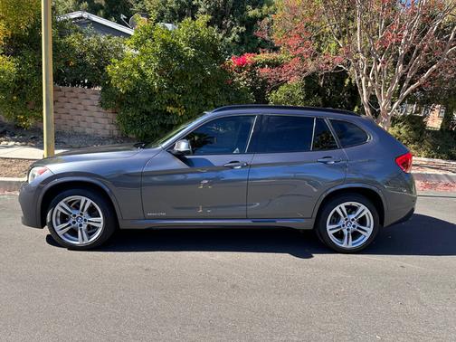2015 BMW X1 sDrive28i