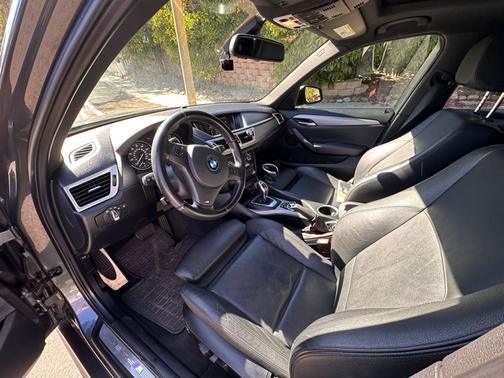 2015 BMW X1 sDrive28i