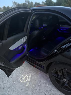 2020 Mercedes-Benz C-Class C 300 4MATIC