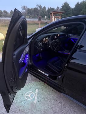 2020 Mercedes-Benz C-Class C 300 4MATIC