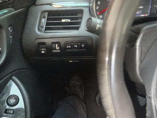 2014 Chevrolet Impala 2LZ