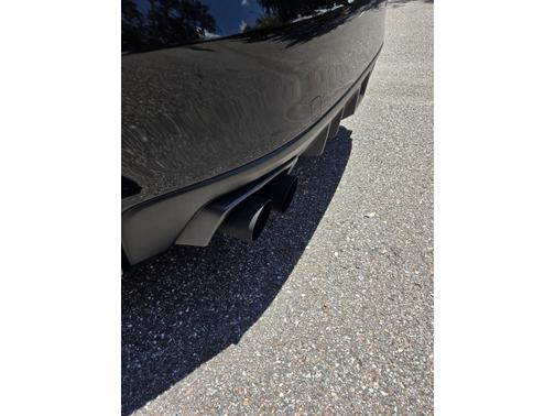 2019 Subaru WRX STI Base
