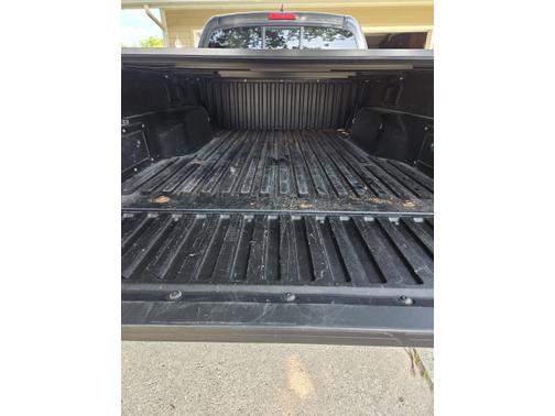 2012 Toyota Tacoma Base