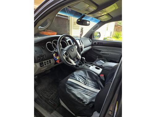 2012 Toyota Tacoma Base