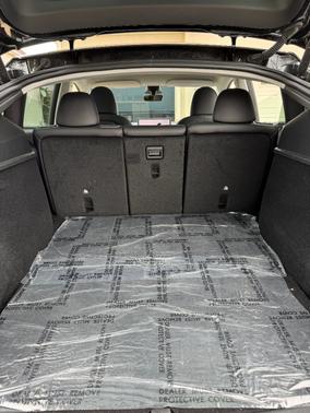 Black 2024 Tesla Model Y Long Range